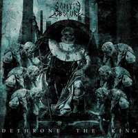 Sanity Obscure (Sgp) - Dethrone The King