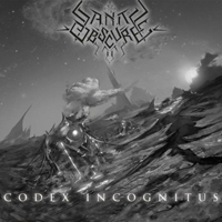 Sanity Obscure (Sgp) - Codex Incognitus