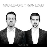 Macklemore - The VS. EP