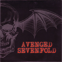 Avenged Sevenfold - Waking The Fallen (Single)