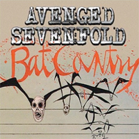 Avenged Sevenfold - Bat Country (Single)