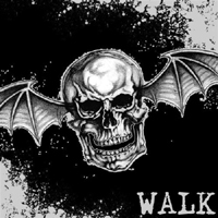 Avenged Sevenfold - Walk (Single)