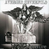 Avenged Sevenfold - Afterlife (Single)