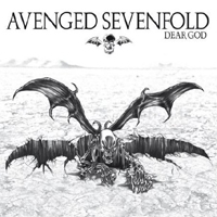Avenged Sevenfold - Dear God (Single)