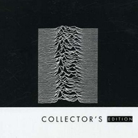 Joy Division - Unknown Pleasures (Remastered 1979 & Expanded: CD 1)