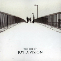 Joy Division - The Best Of Joy Division (CD 1)