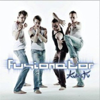 Fusionator - Kung Fu