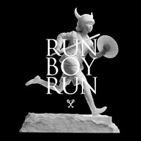 Woodkid - Run Boy Run (Single)