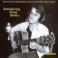 Raney, Doug - Introducing Doug Raney