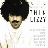Thin Lizzy - Wild One (The Very Best Of Thin Lizzy)