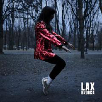 Brodka - LAX (EP)