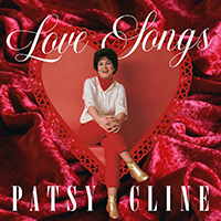 Patsy Cline - Patsy Cline Love Songs