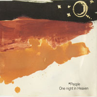 M People - One Night In Heaven (Single)