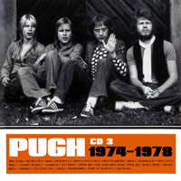Pugh Rogefeldt - Pugh (CD 3, 1974-78)