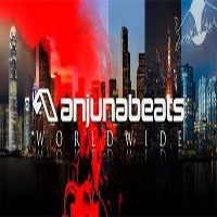 Anjunabeats - Anjunabeats Worldwide 242 - with James Grant (2011-09-04) [CD 1]