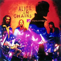 Alice In Chains - MTV Unplugged (re-release)