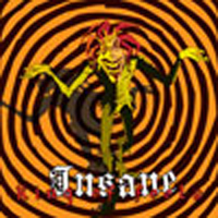 Insane (Hun) - King of fools