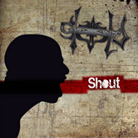 Steeld - Shout (EP)