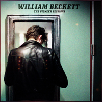 Beckett, William - The Pioneer Sessions