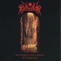 Gehenna (NOR) - Seen Through the Veils of Darkness (The Second Spell)