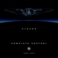 Clouds (GBR) - Complete Control (Single)