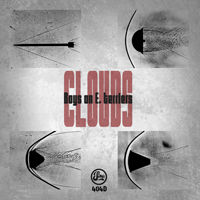Clouds (GBR) - Boys On E. Terriers (Single)