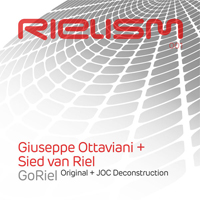 Giuseppe Ottaviani - GoRiel (Split)