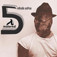 Safras, Mihalis - 5 Years Of Material Series