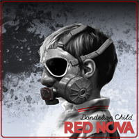 Red Nova - Dandelion Child (Single)