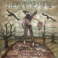 Mistress (USA) - Heavy Mental