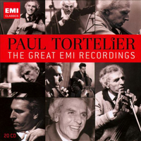 Tortelier, Paul - The Great EMI Recordings (CD 18)