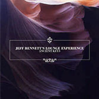 Jeff Bennett's Lounge Experience - Ancient keys