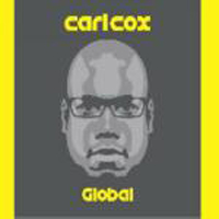 Carl Cox - Global (Kiss100)