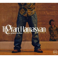Hamasyan, Tigran - World Passion