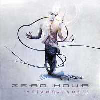 Zero Hour (USA) - Metamorphosis