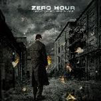 Zero Hour (USA) - Specs Of Pictures Burnt Beyond