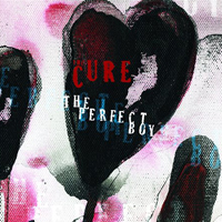 Cure - The Perfect Boy (Single)