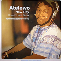 Osunlade - Atelewo vs. Osunlade: New Day / Macaco (Single)