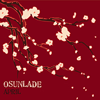 Osunlade - April (Single)