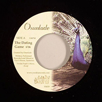 Osunlade - The Dating Game / The Promise (Single)