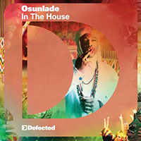 Osunlade - Osunlade In The House (CD 2)
