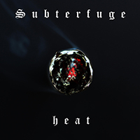 Subterfuge (AUS) - Heat (Limited Edition) (EP)