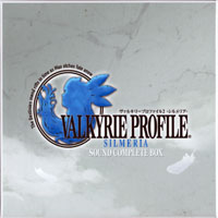 Sakuraba, Motoi - Valkyrie Profile 2: Silmeria - Original Game Soundtrack, Vol. I (Alicia Side CD 1)