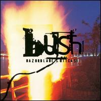 Bush (GBR) - Razorblade Suitcase