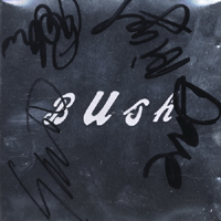 Bush (GBR) - Machinehead