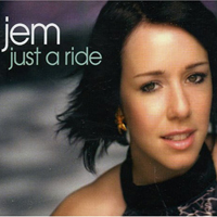 Jem - Just A Ride (Single)