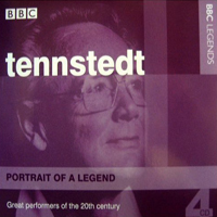 London Philharmonic Orchestra - Klaus Tennstedt - Portrait Of A Legend (CD 4)