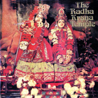 The Radha Krsna Temple - London (Apple Sapcor 18)