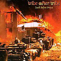 Tribe After Tribe - Pearls Before Swine