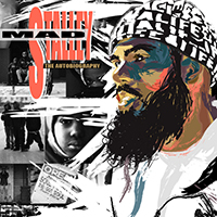 Stalley - MadStalley: The Autobiography